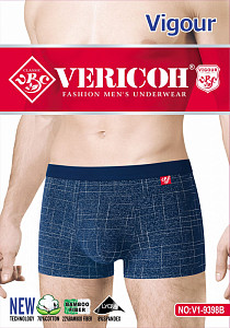 Мужские трусы боксеры VERICOH