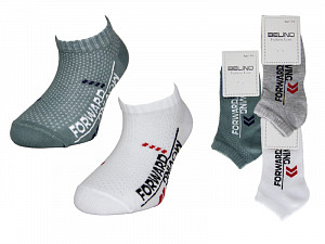 Носки с рисунком для мальчика   BELINO