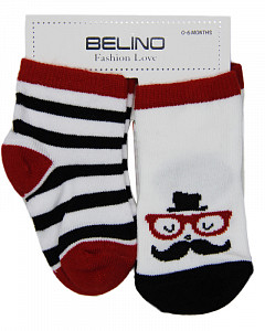 Носочки для мальчика BELINO